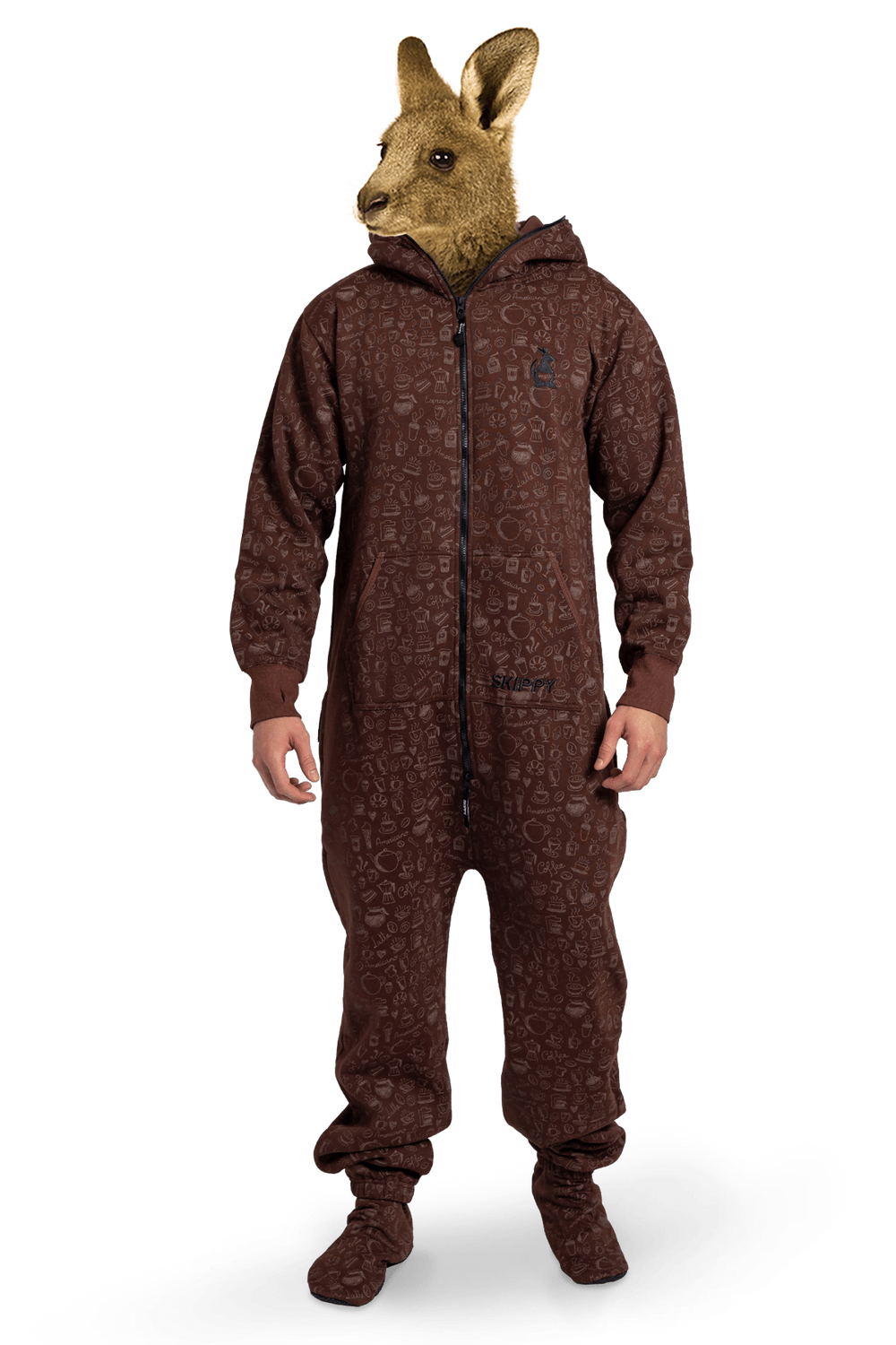 Onesie – Coffee lover