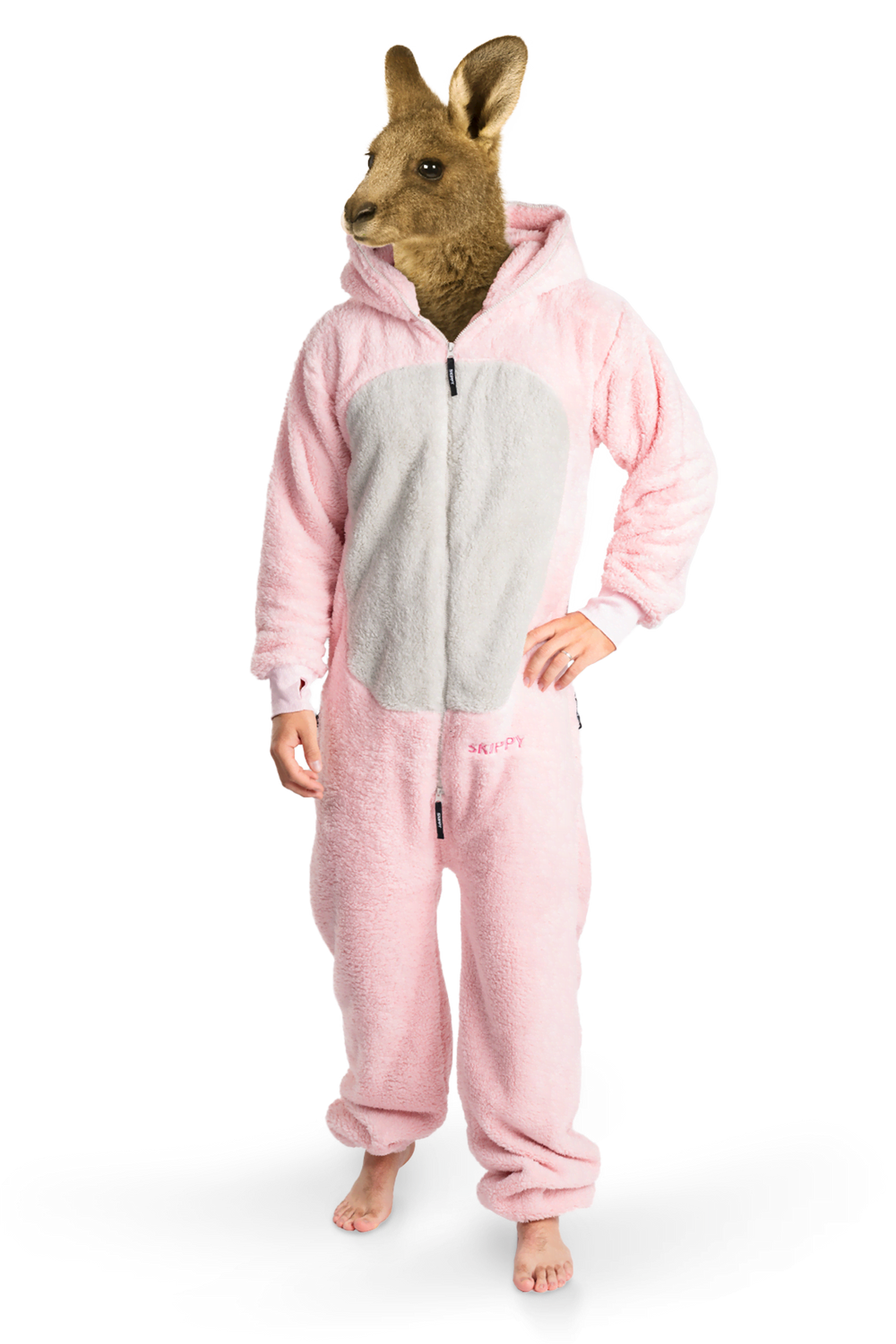 Onesie Teddy – Piggy Onesie Teddy – Piggy